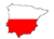 BAZAR LA MERCED - Polski